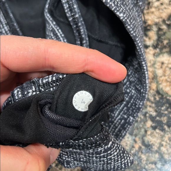 Lululemon flow W bra - Picture 5 of 6